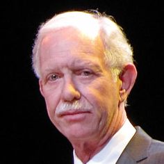 Chesley Sullenberger