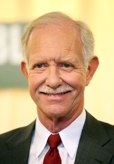 Chesley Sullenberger