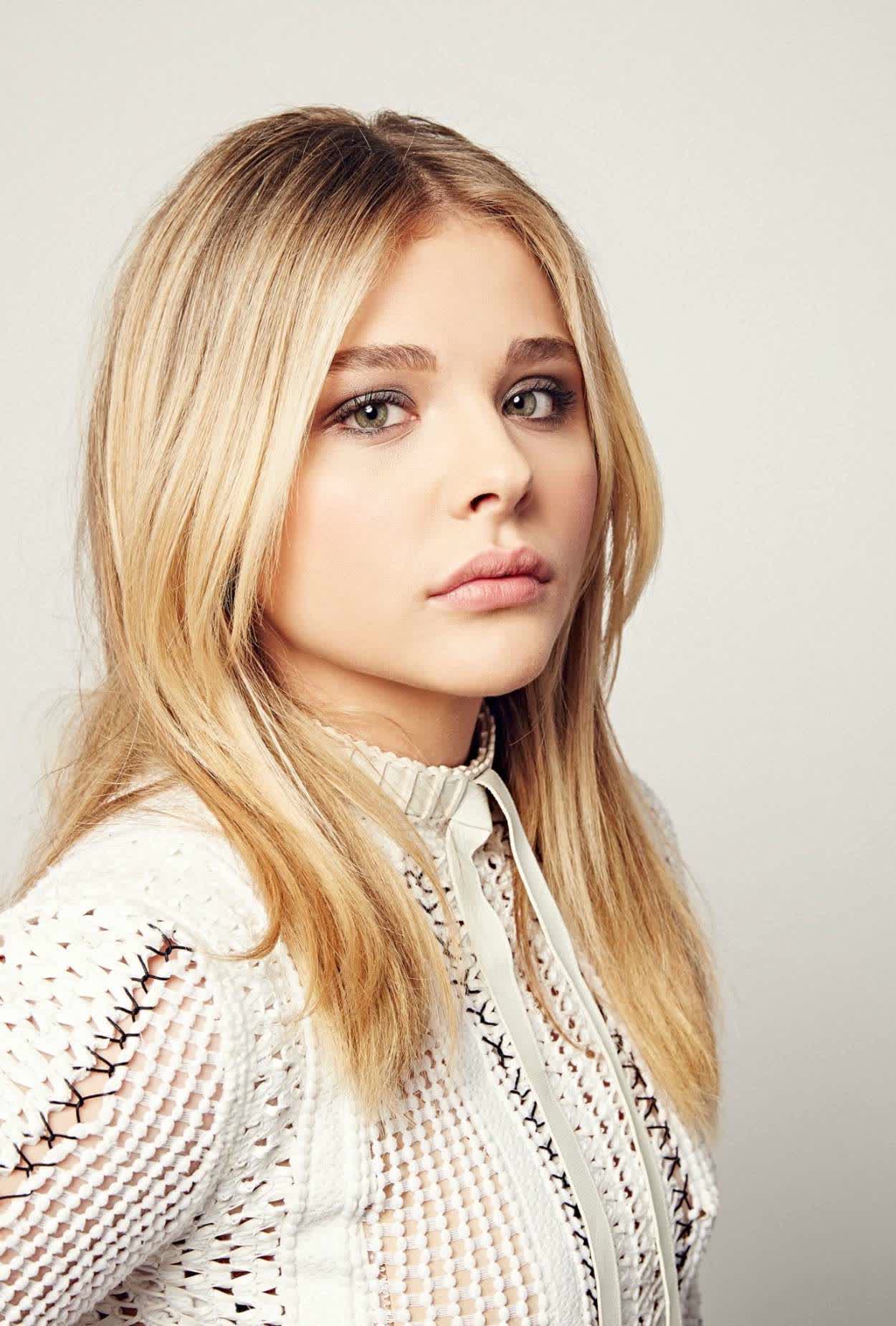 Chloe Moretz