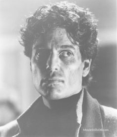 Chris Sarandon