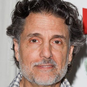 Chris Sarandon