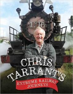 Chris Tarrant