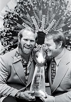 Chuck Noll