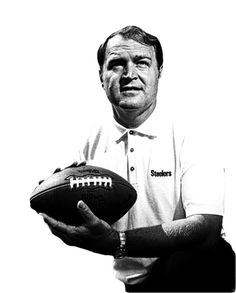 Chuck Noll