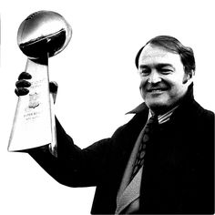 Chuck Noll