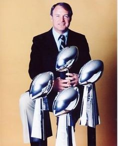 Chuck Noll