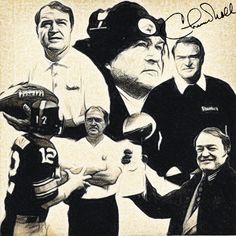 Chuck Noll