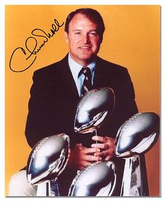 Chuck Noll