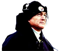 Chuck Noll