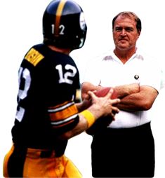 Chuck Noll