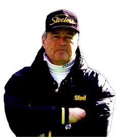 Chuck Noll