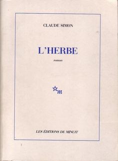 Claude Simon