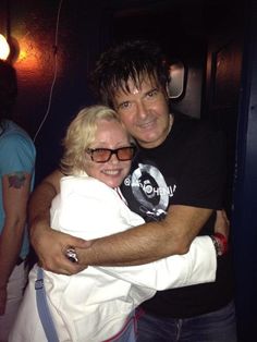 Clem Burke