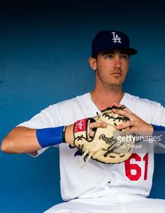 Cody Bellinger