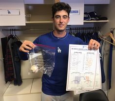 Cody Bellinger