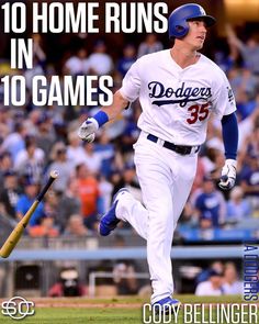 Cody Bellinger