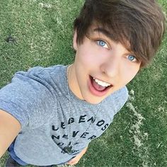 Colby Brock