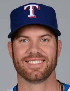 Colby Lewis