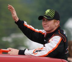 Cole Whitt