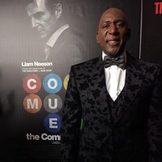 Colin McFarlane