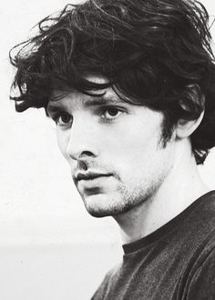 Colin Morgan