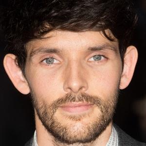 Colin Morgan