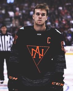 Connor McDavid