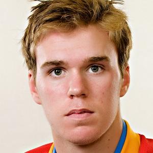 Connor McDavid