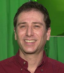 Corey Burton