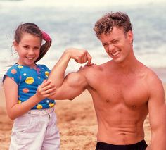 Craig McLachlan