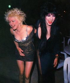 Cyndi Lauper