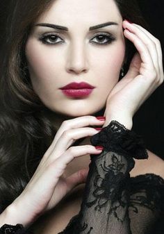 Cyrine Abdelnour