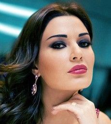 Cyrine Abdelnour