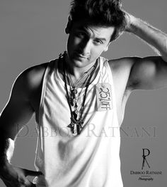 Dabboo Ratnani