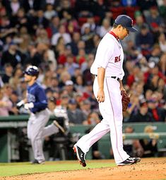 Daisuke Matsuzaka