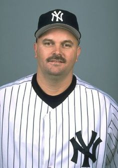 David Wells