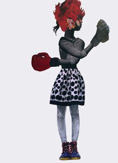 Deborah Roberts