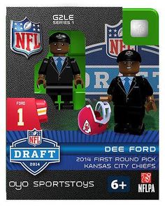 Dee Ford