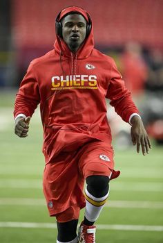 Dee Ford