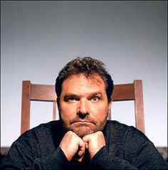 Denis Johnson