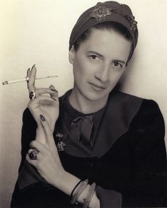 Diana Vreeland