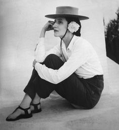 Diana Vreeland