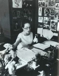 Diana Vreeland