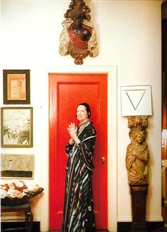 Diana Vreeland