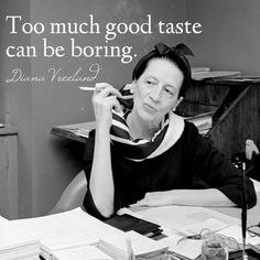 Diana Vreeland