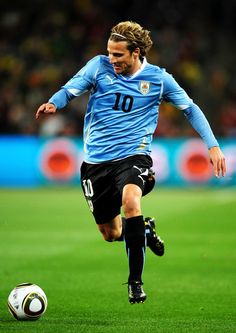 Diego Forlan