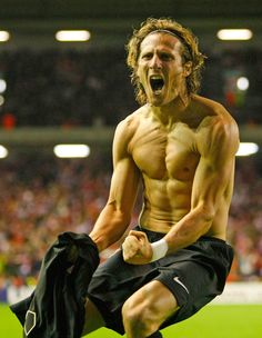 Diego Forlan