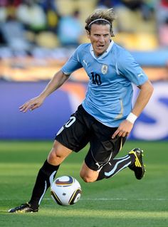 Diego Forlan