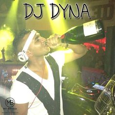 DJ Dyna