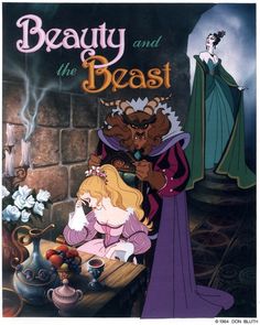 Don Bluth